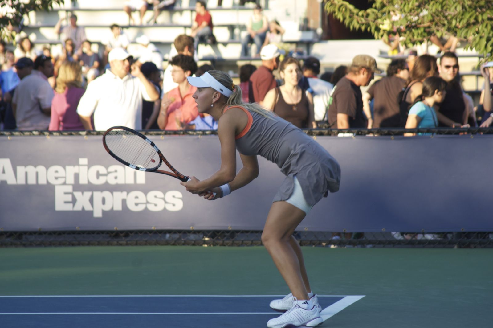 Elena Vesnina