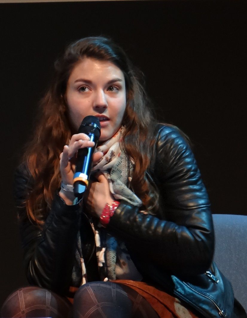 Éléonore Costes
