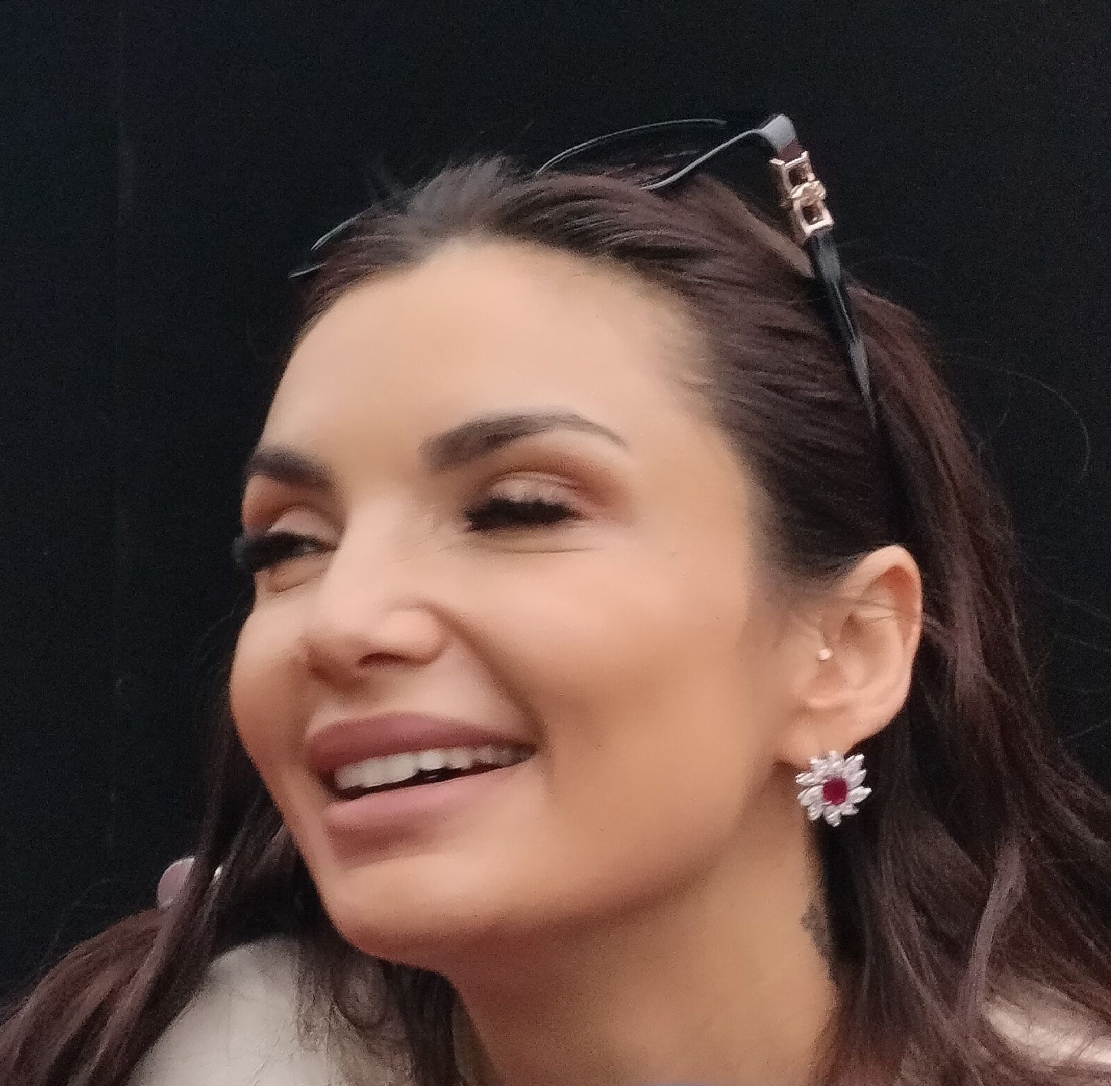 Elettra Lamborghini