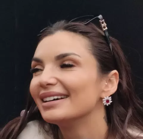 Elettra Lamborghini