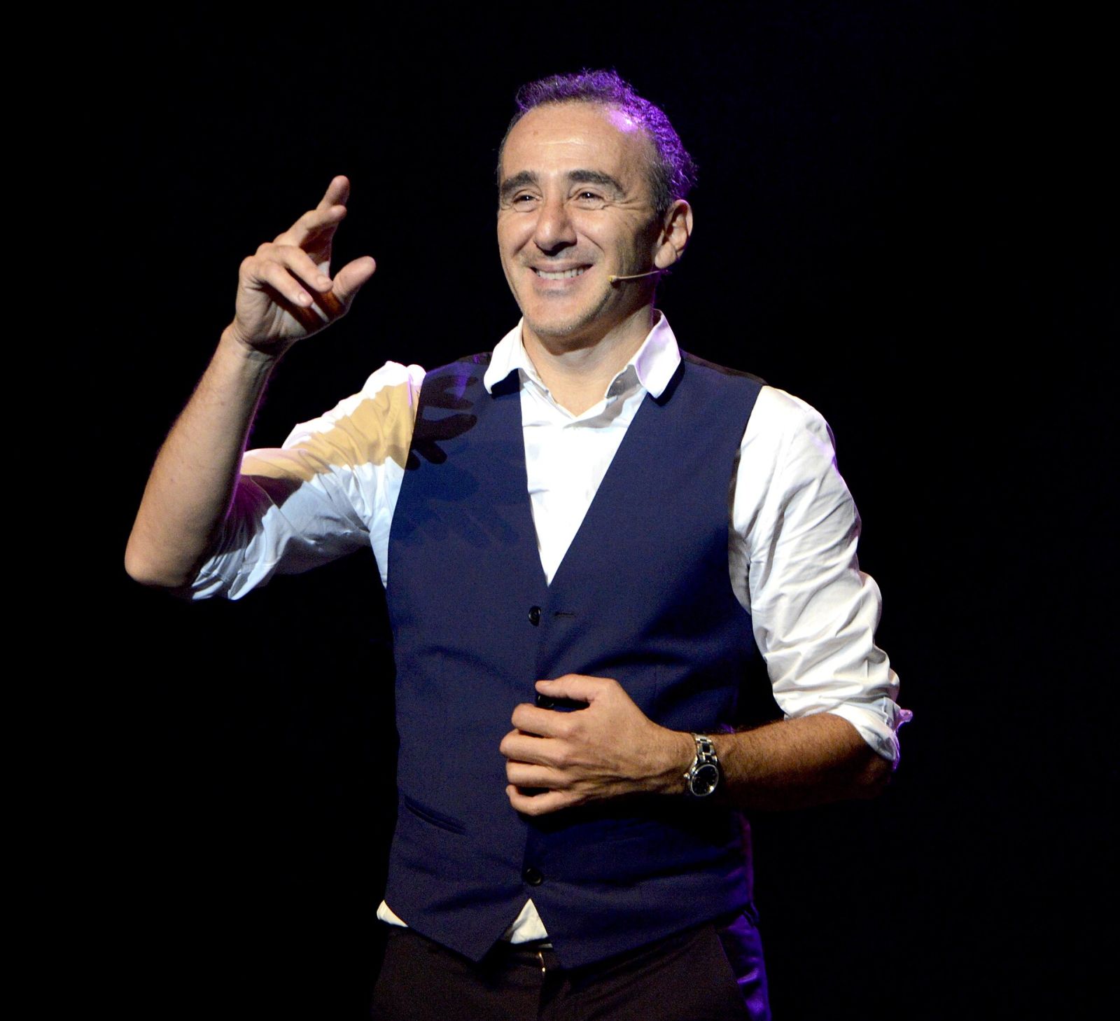 Élie Semoun