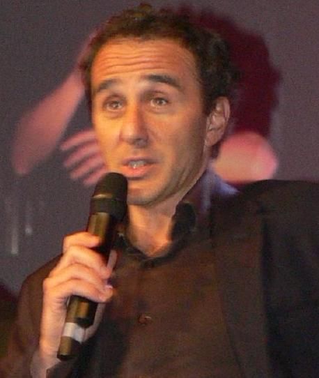 Élie Semoun