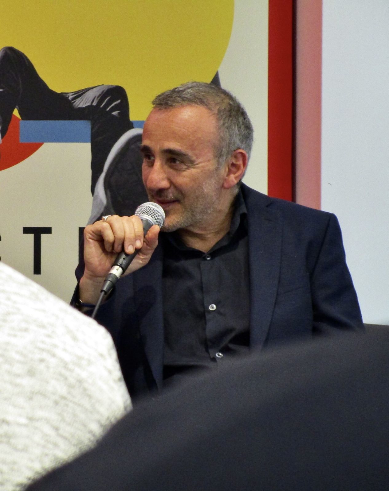 Élie Semoun