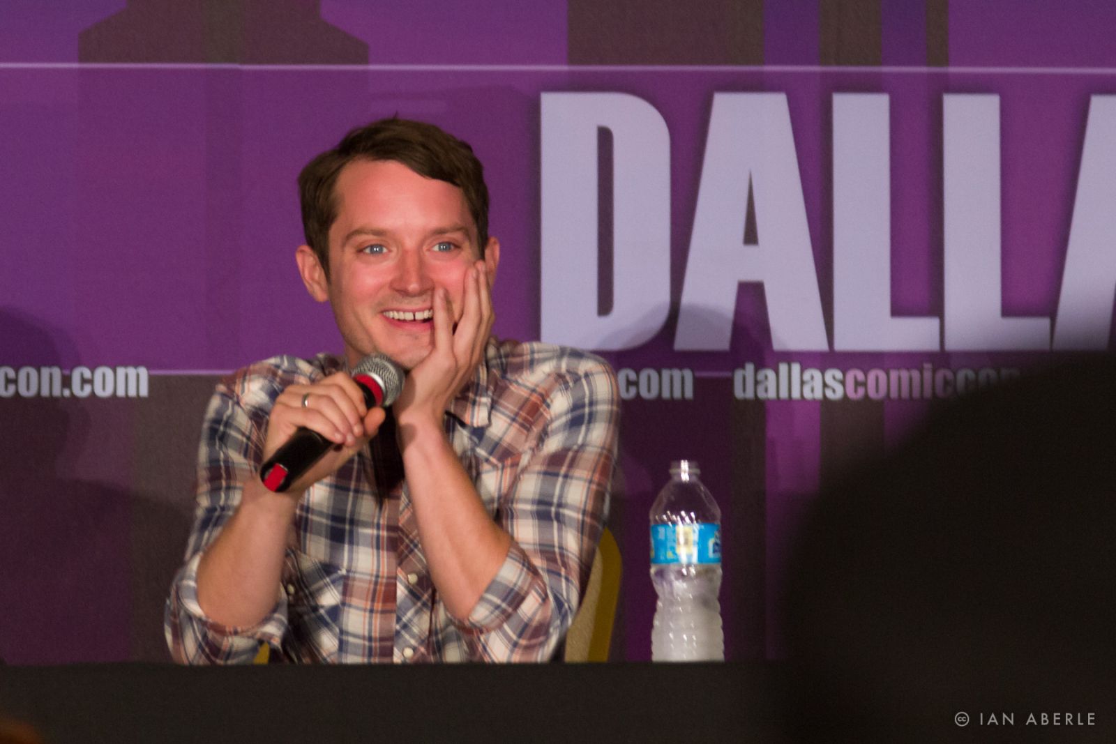 Elijah Wood
