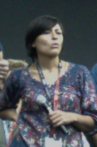 Elisapie