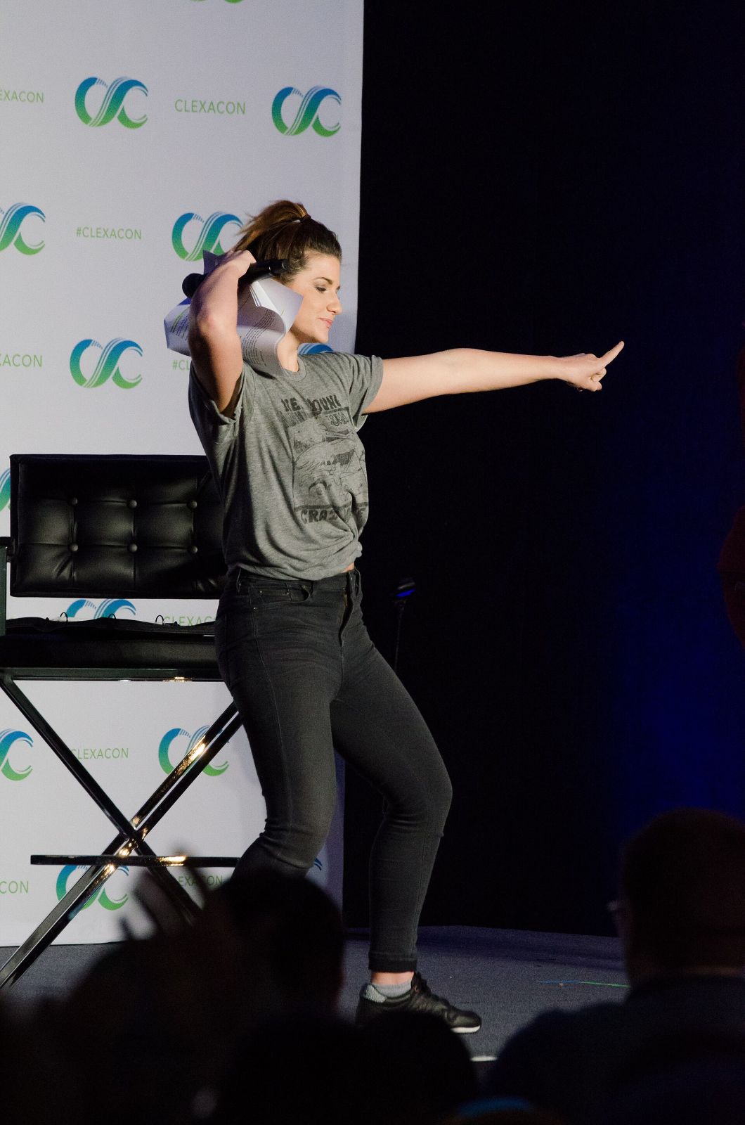 Elise Bauman
