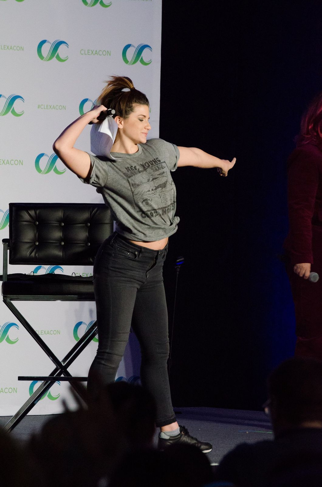 Elise Bauman
