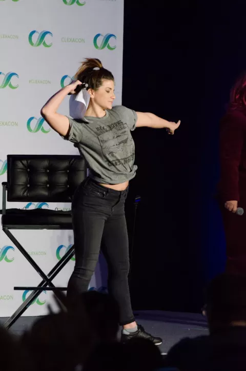 Elise Bauman