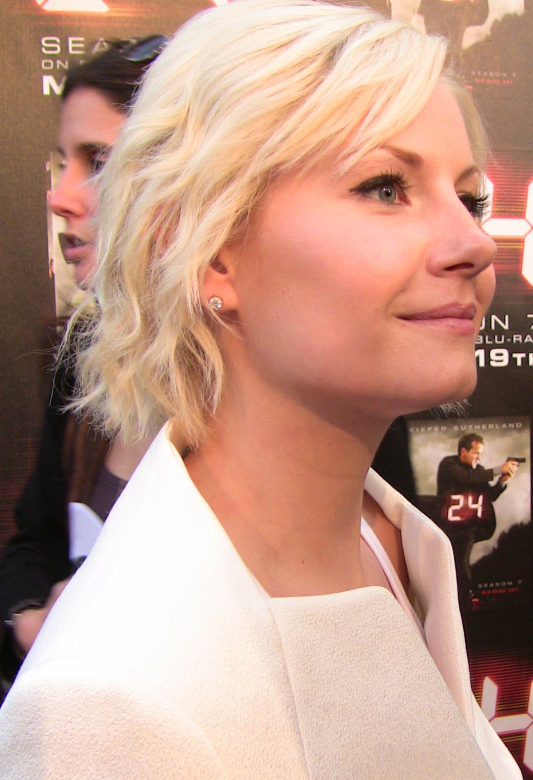 Elisha Cuthbert
