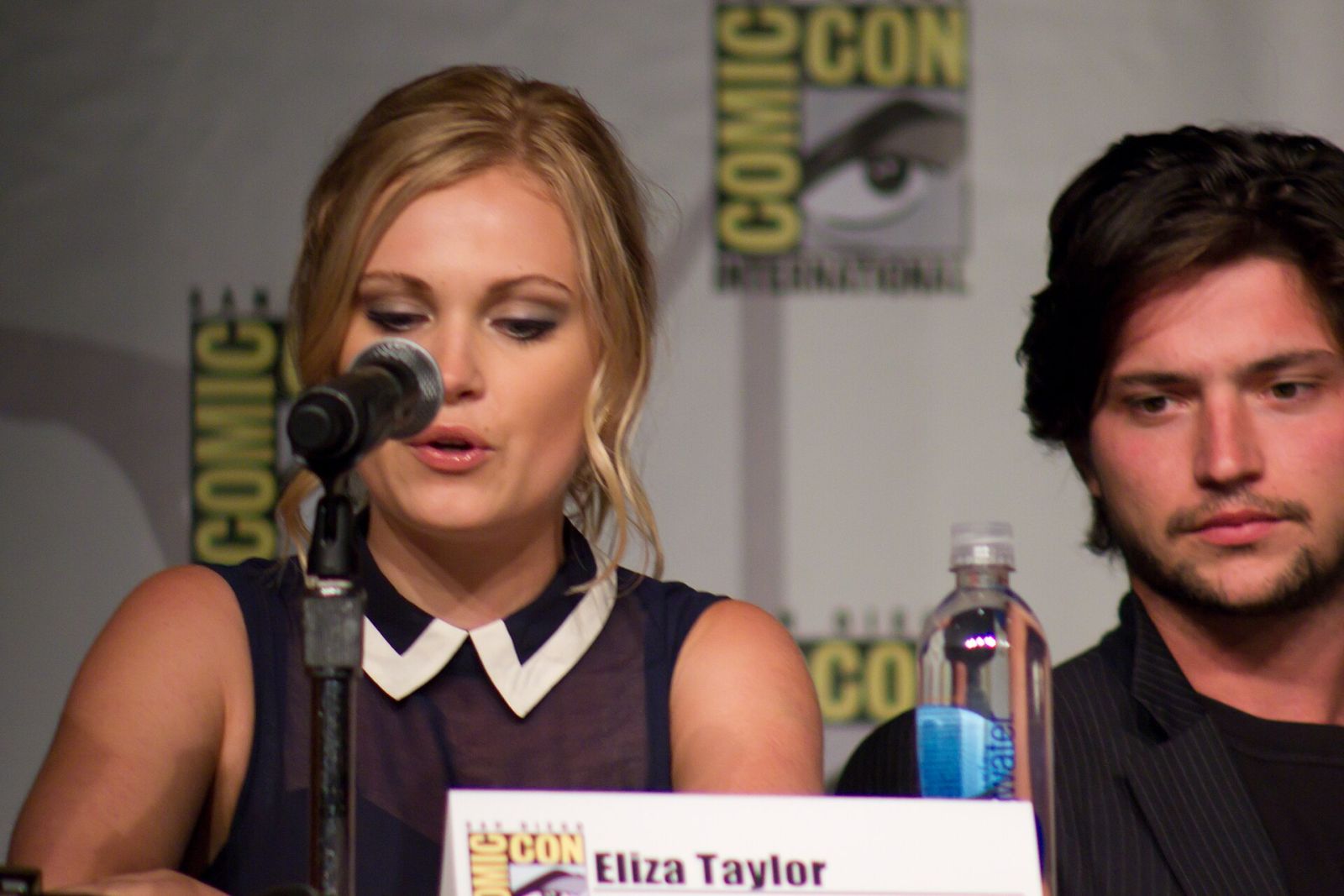 Eliza Taylor