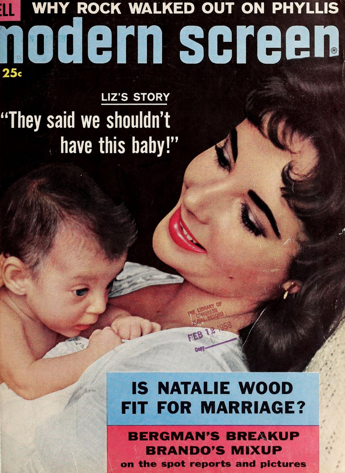 Elizabeth Taylor