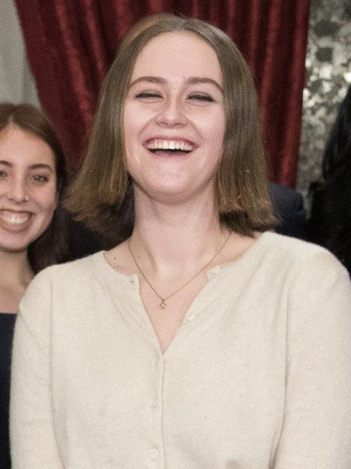 Ella Emhoff
