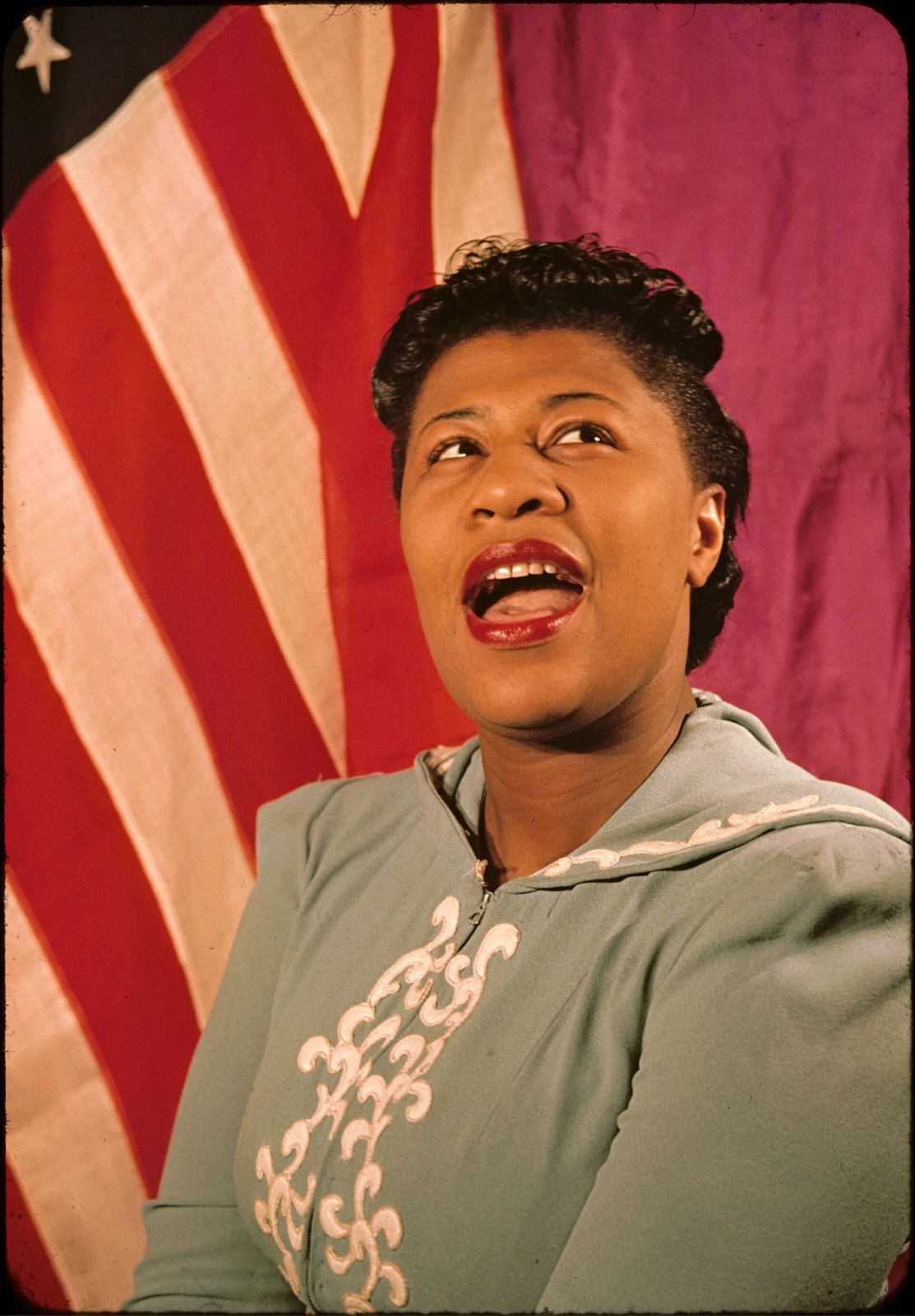 Ella Fitzgerald