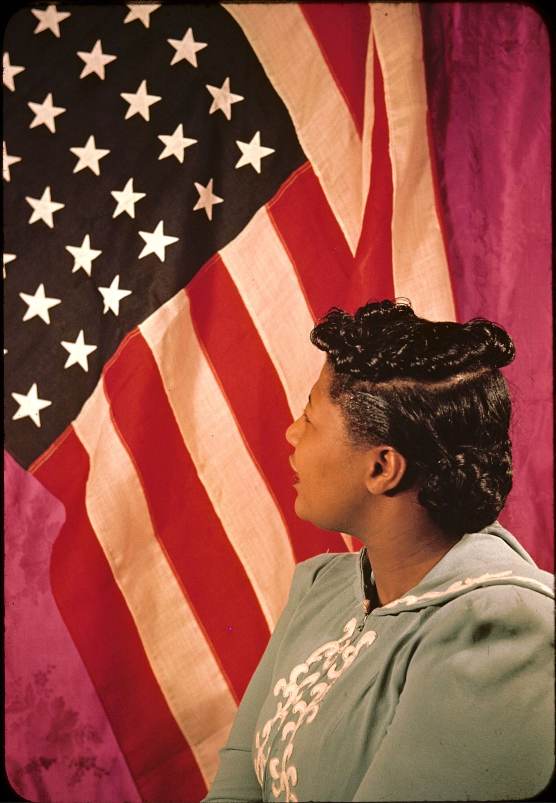 Ella Fitzgerald
