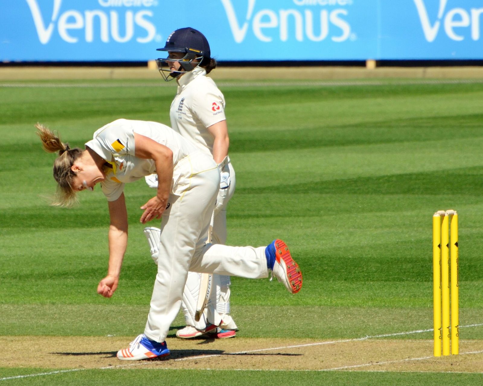 Ellyse Perry