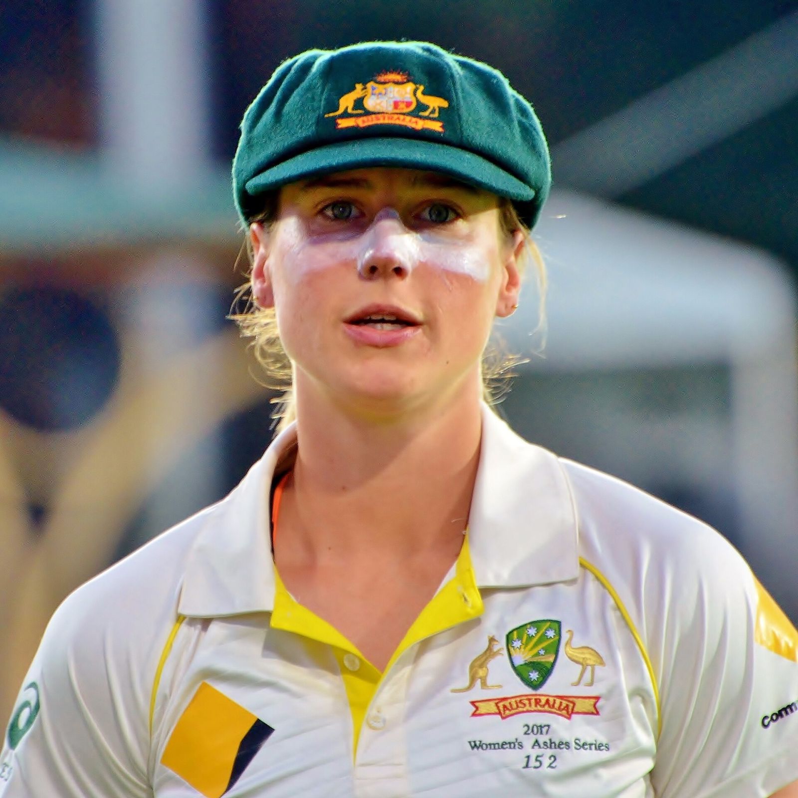 Ellyse Perry