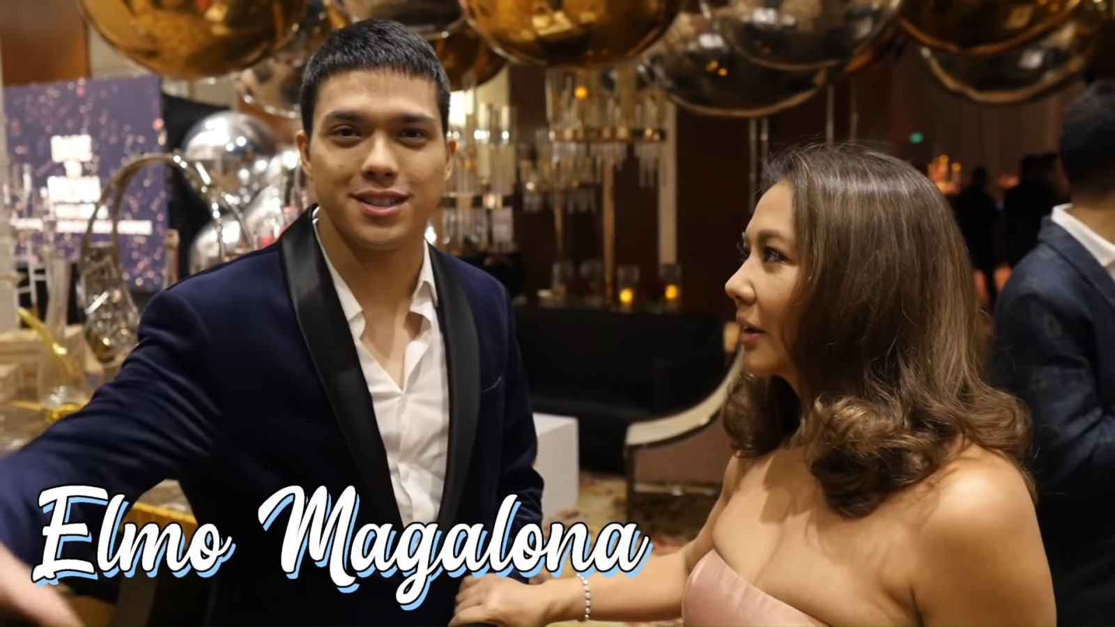 Elmo Magalona