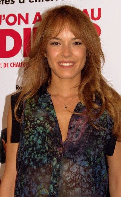 Élodie Fontan
