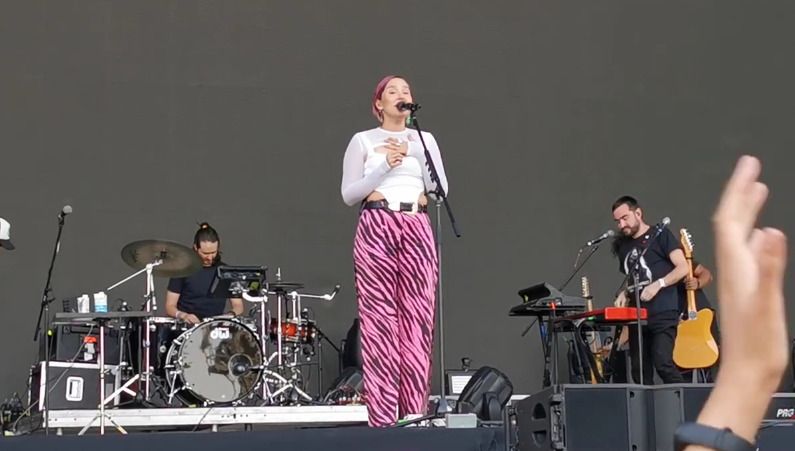 Elsa y Elmar