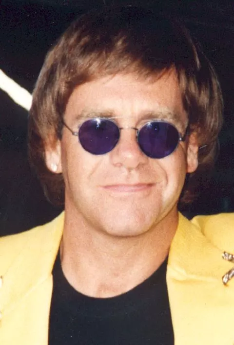 Elton John