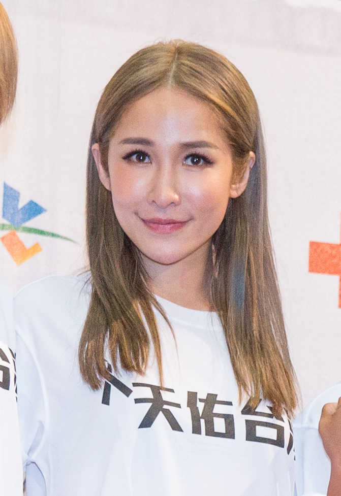 Elva Hsiao