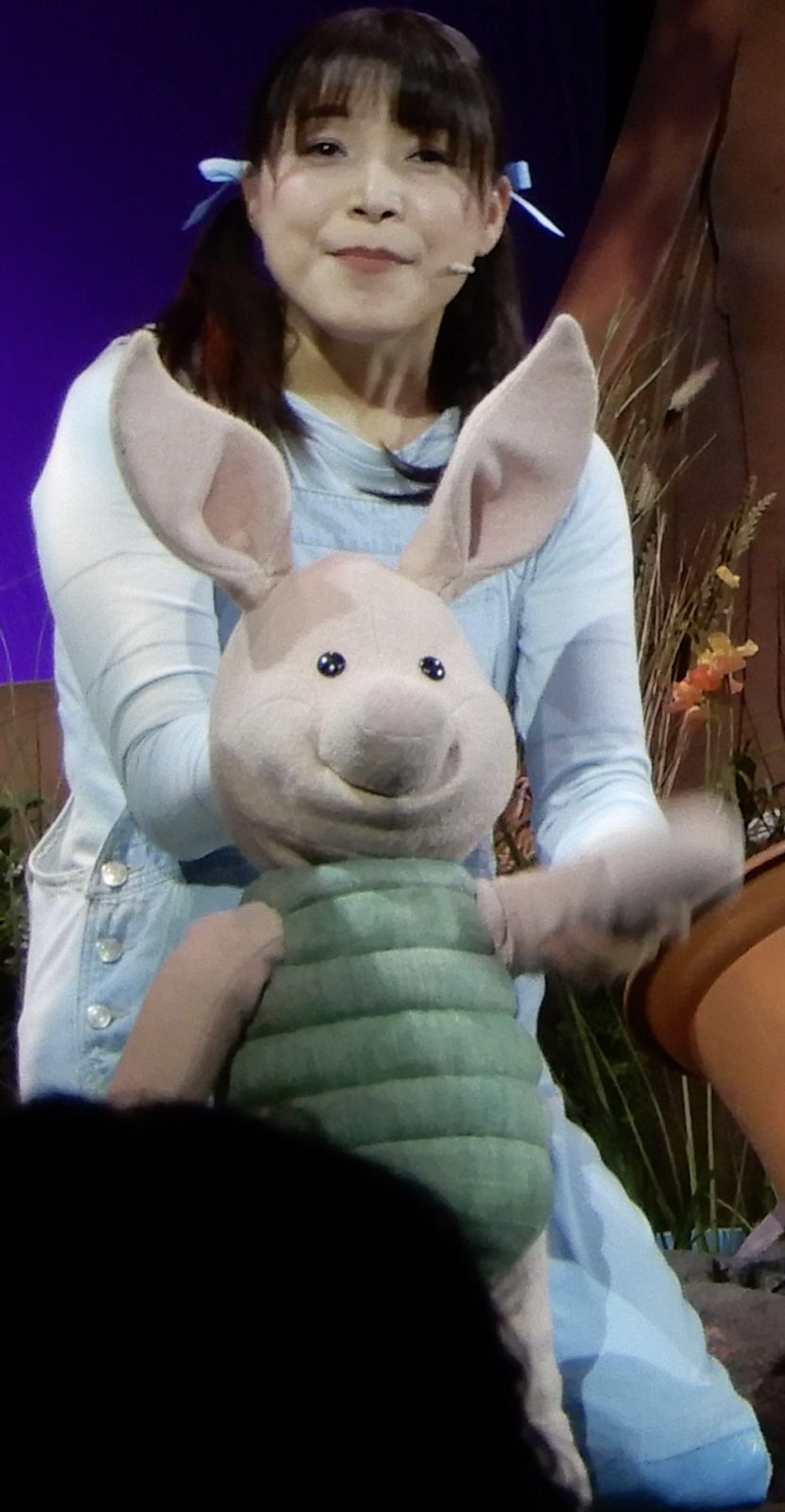 Emi Nitta