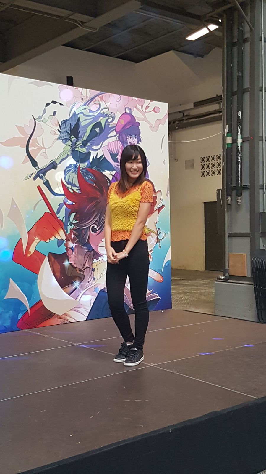Emika Kamieda