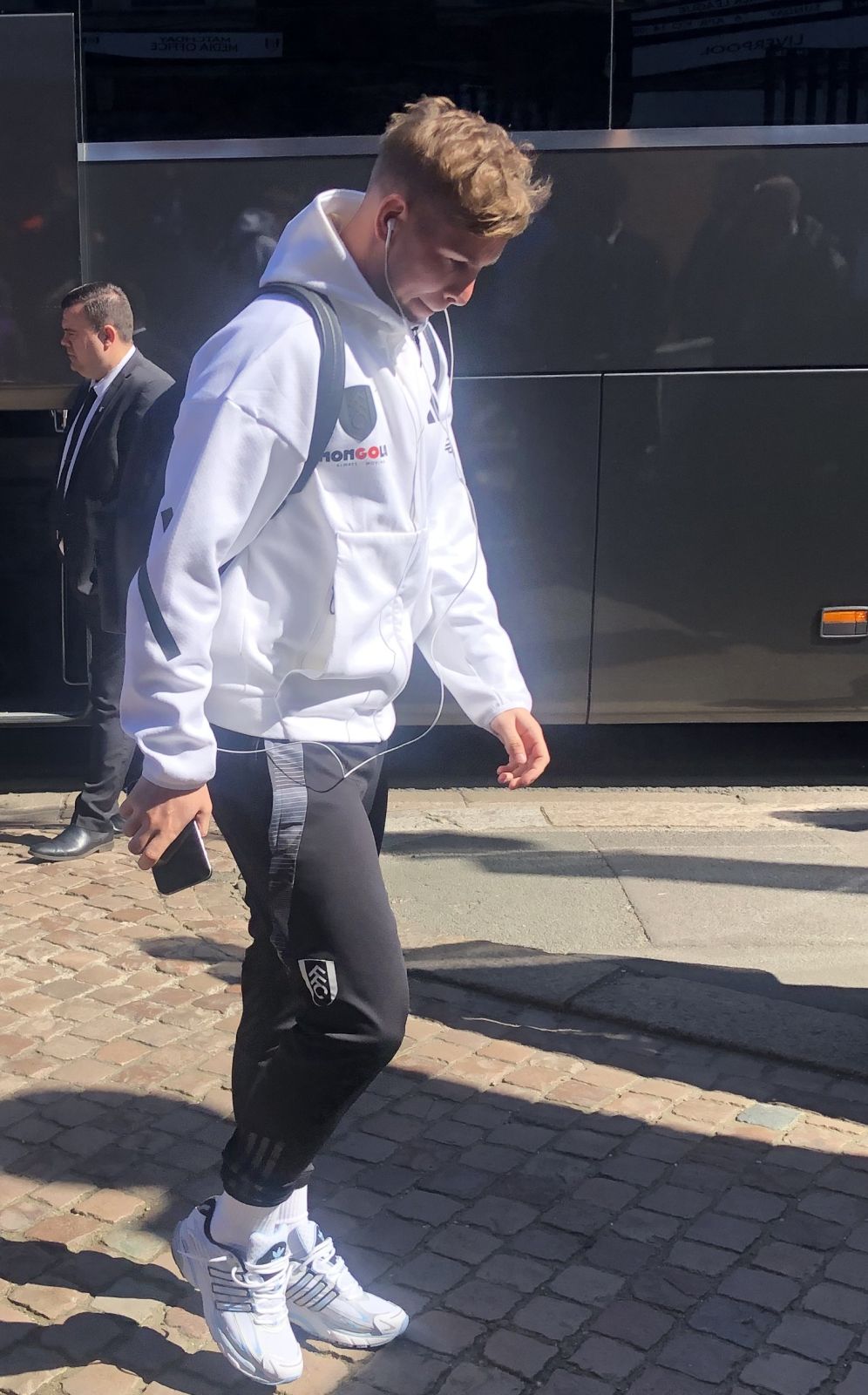 Emile Smith Rowe