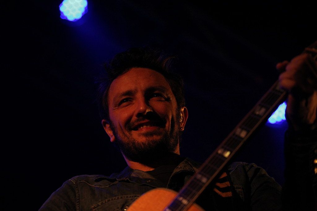 Emiliano Brancciari