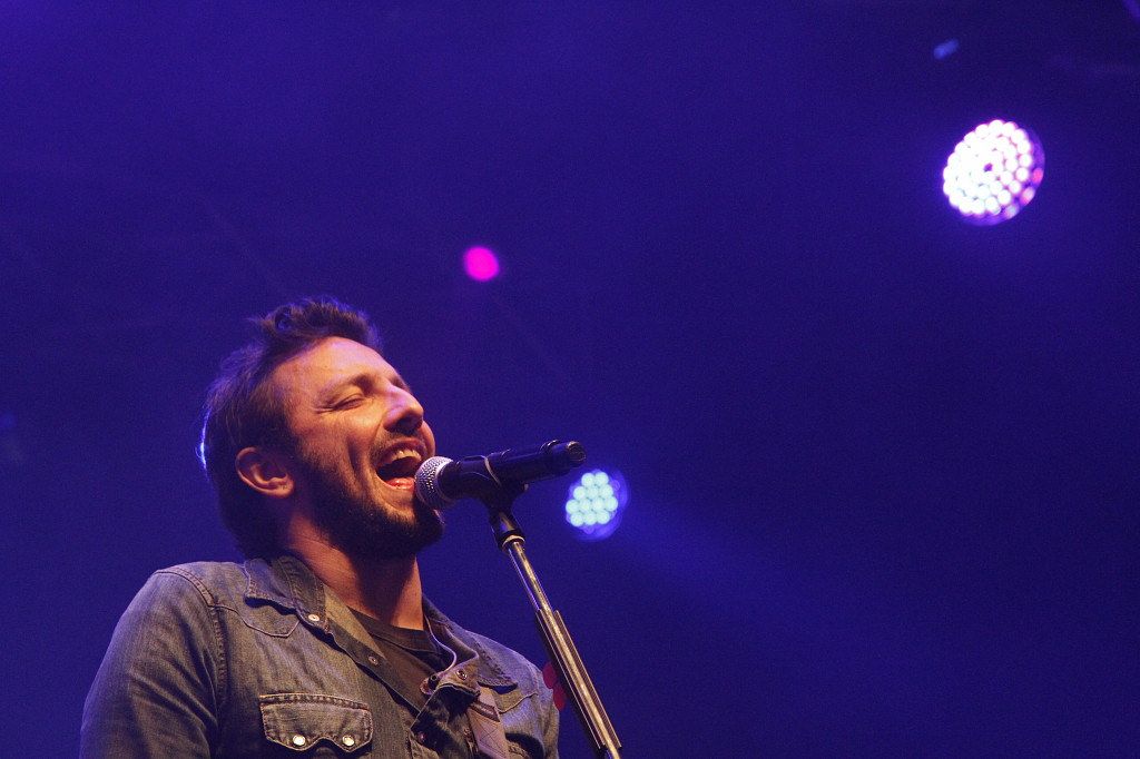 Emiliano Brancciari