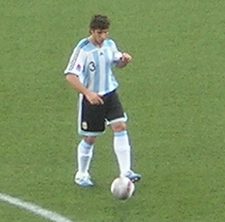 Emiliano Insúa