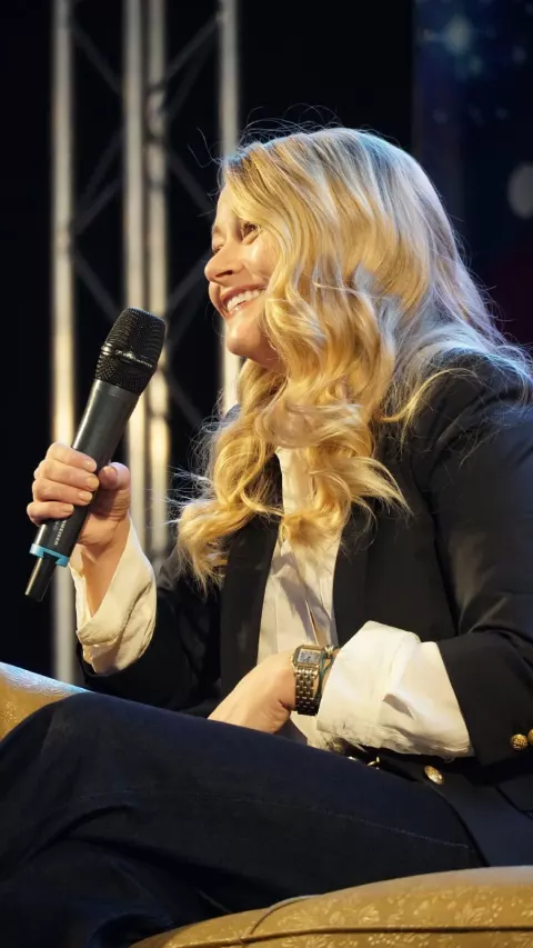 Emilie de Ravin
