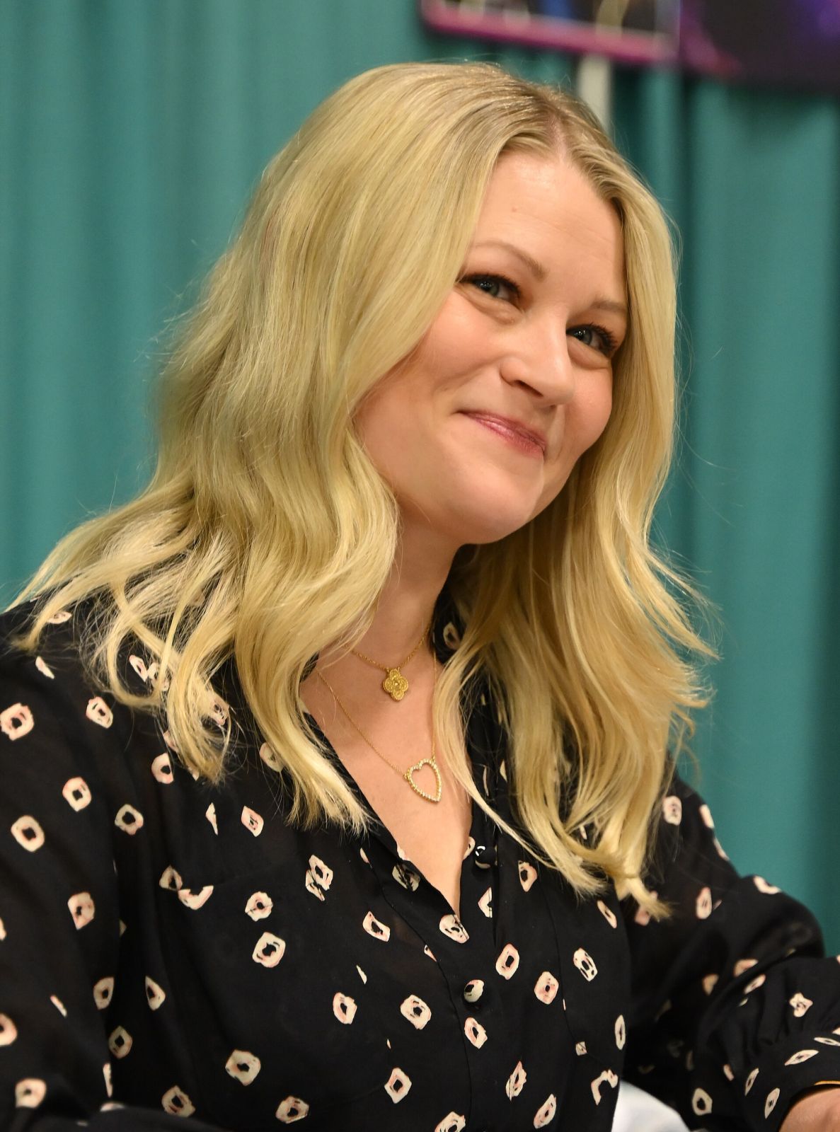 Emilie de Ravin