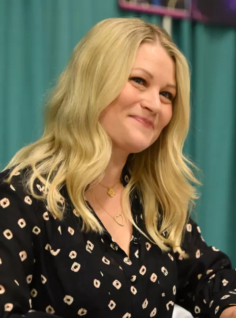 Emilie de Ravin