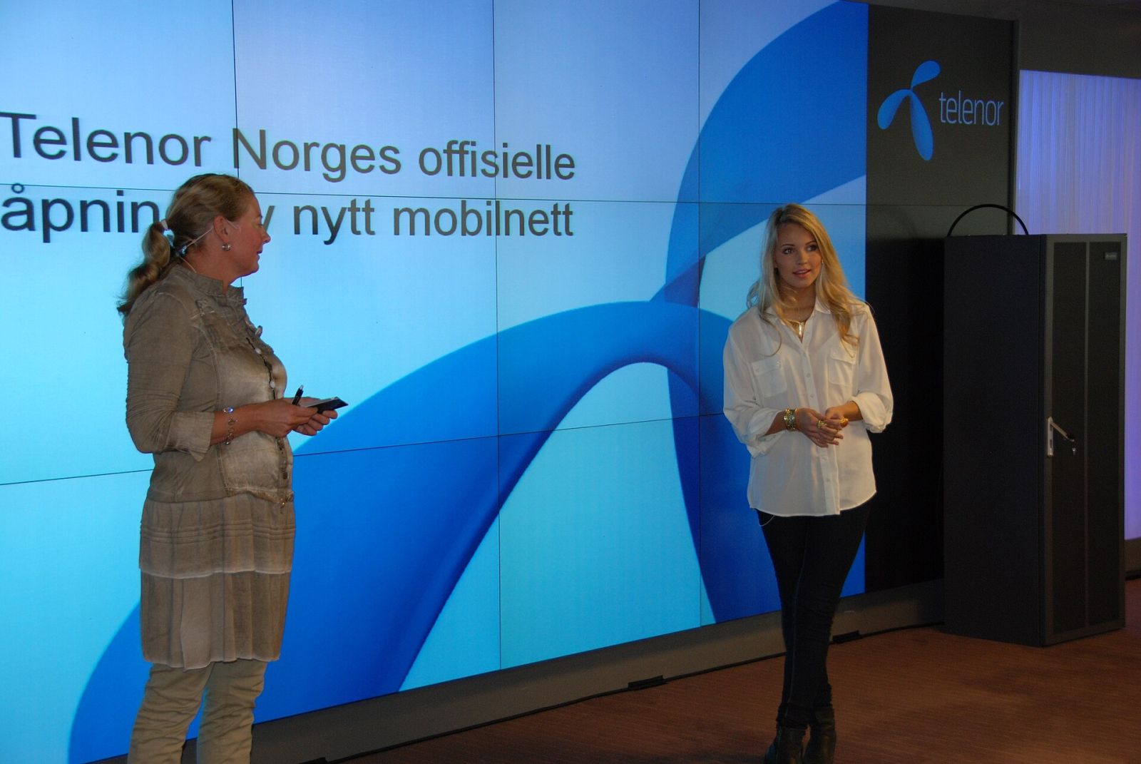Emilie Voe Nereng