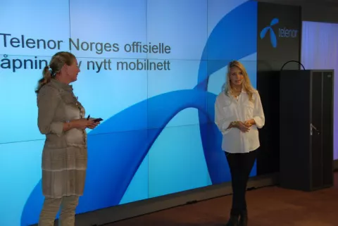 Emilie Voe Nereng