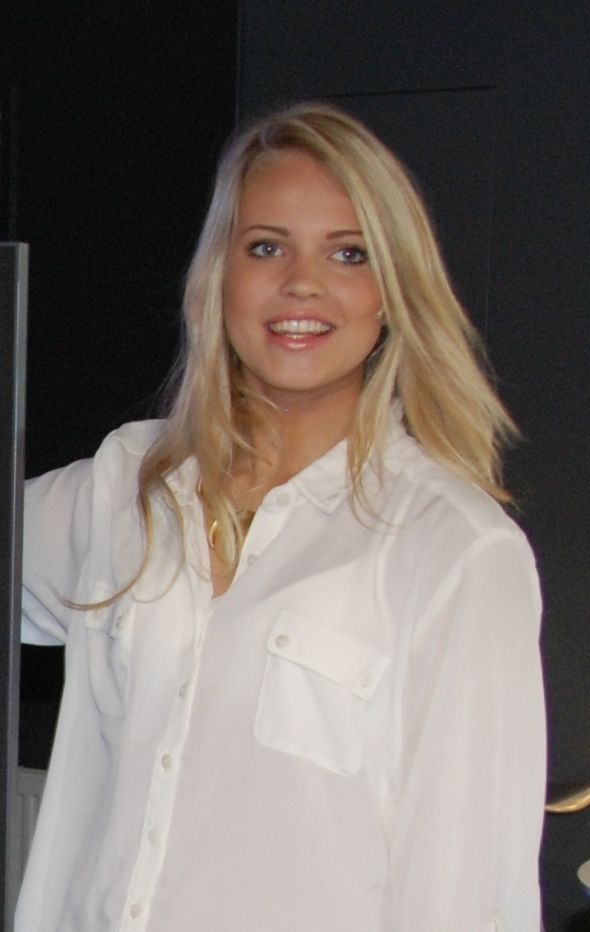 Emilie Voe Nereng