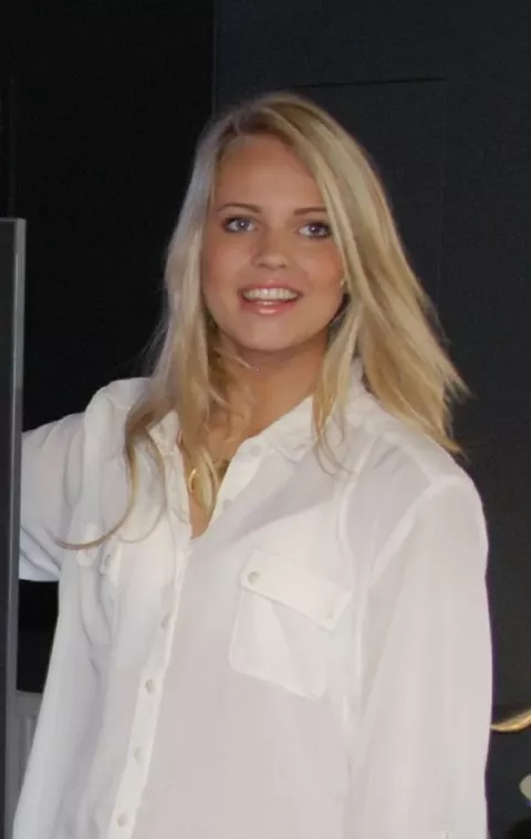 Emilie Voe Nereng