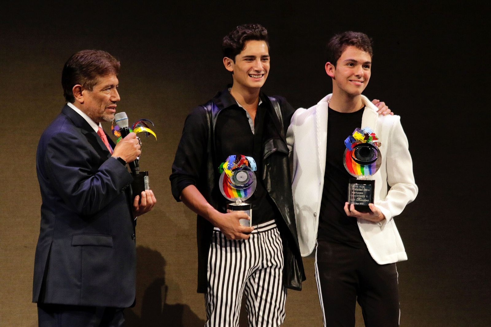Emilio Osorio