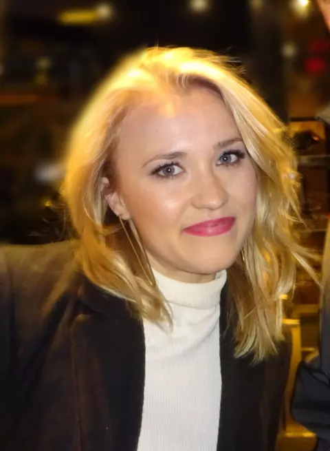 Emily Osment