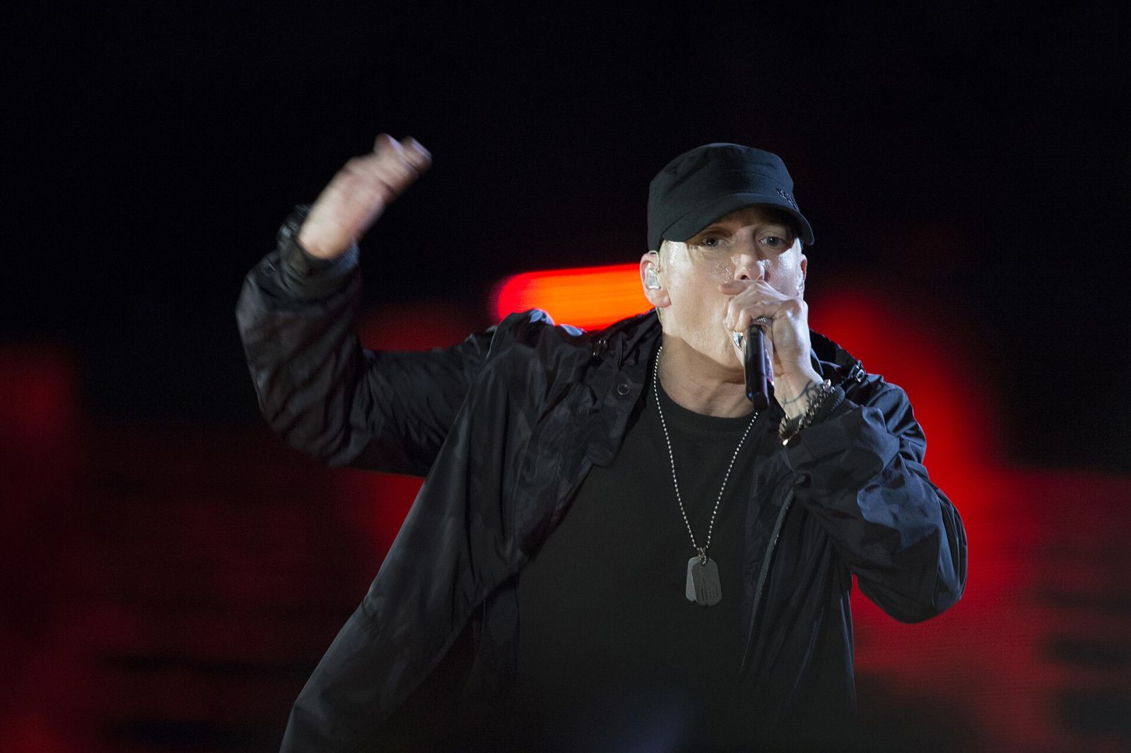 Eminem