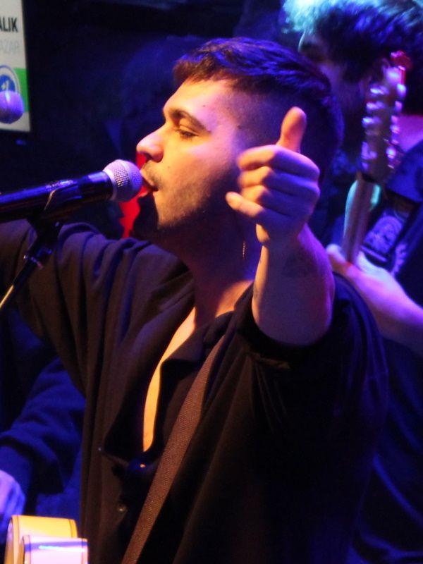 Emir Can İğrek