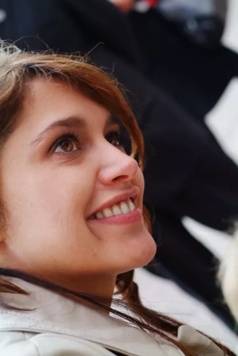 Emma de Caunes