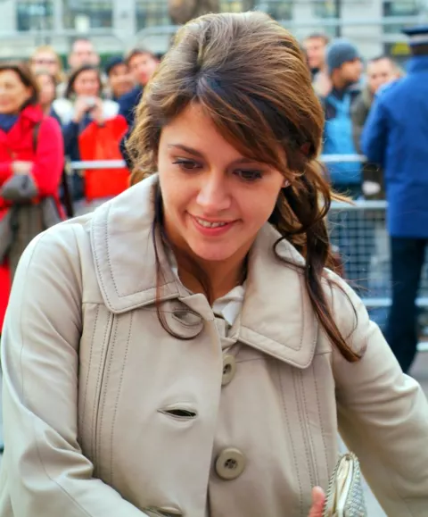 Emma de Caunes
