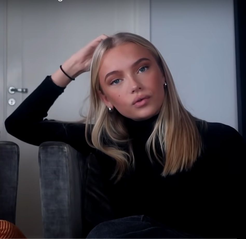Emma Ellingsen