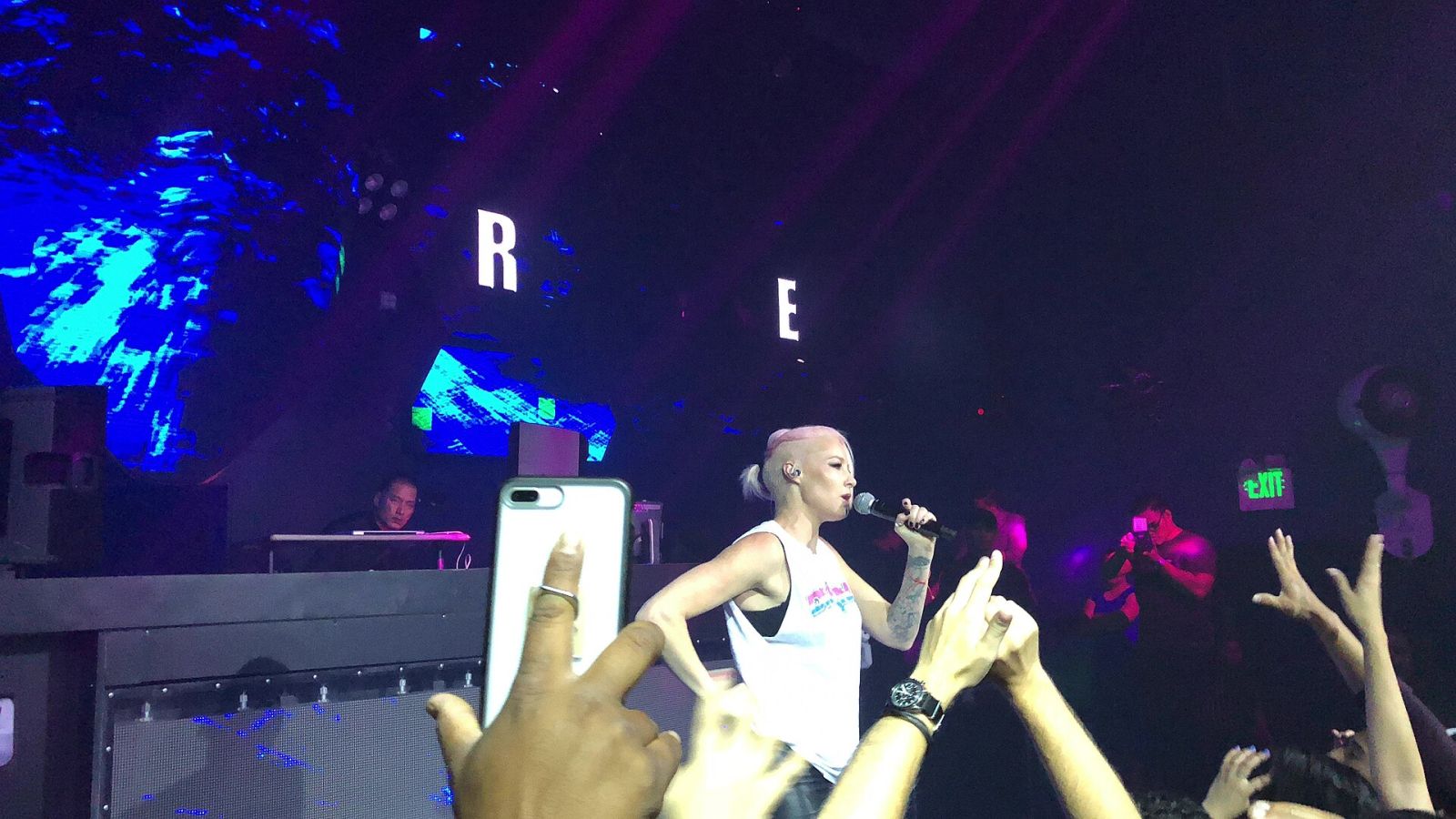 Emma Hewitt