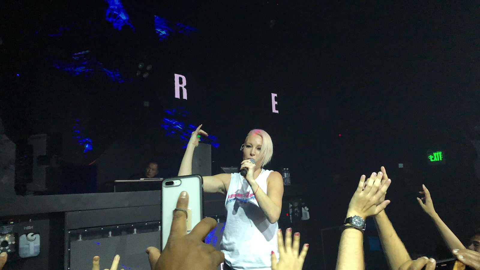 Emma Hewitt