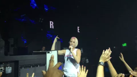 Emma Hewitt