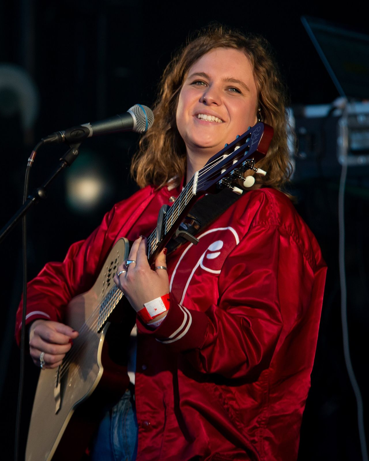 Emma Peters