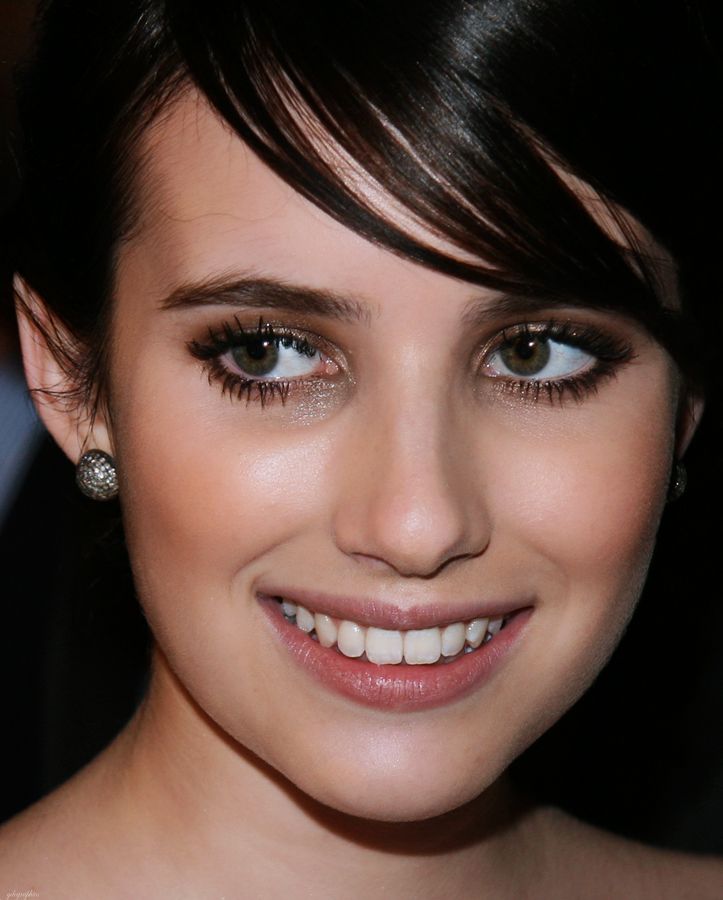 Emma Roberts